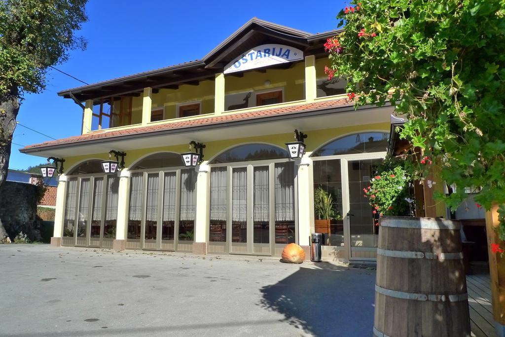Bed And Breakfast Spelca Pivka Chambre photo